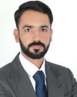 Ahsan khan