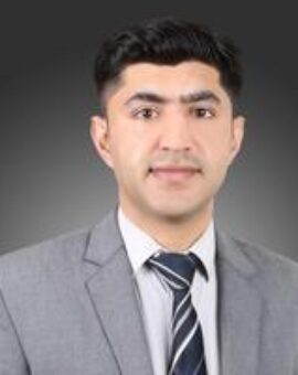 Asad Mujeed Butt