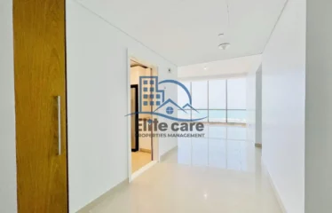APARTMENT FOR RENT IN ETIHAD TOWER 2, ETIHAD TOWERS | AED 200,000 /year