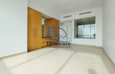 APARTMENT FOR RENT IN ETIHAD TOWER 2, ETIHAD TOWERS | AED 115,000 /year