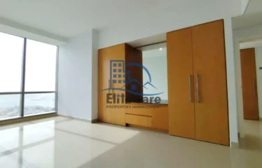 APARTMENT FOR RENT IN ETIHAD TOWER 2, ETIHAD TOWERS | AED 115,000 /year
